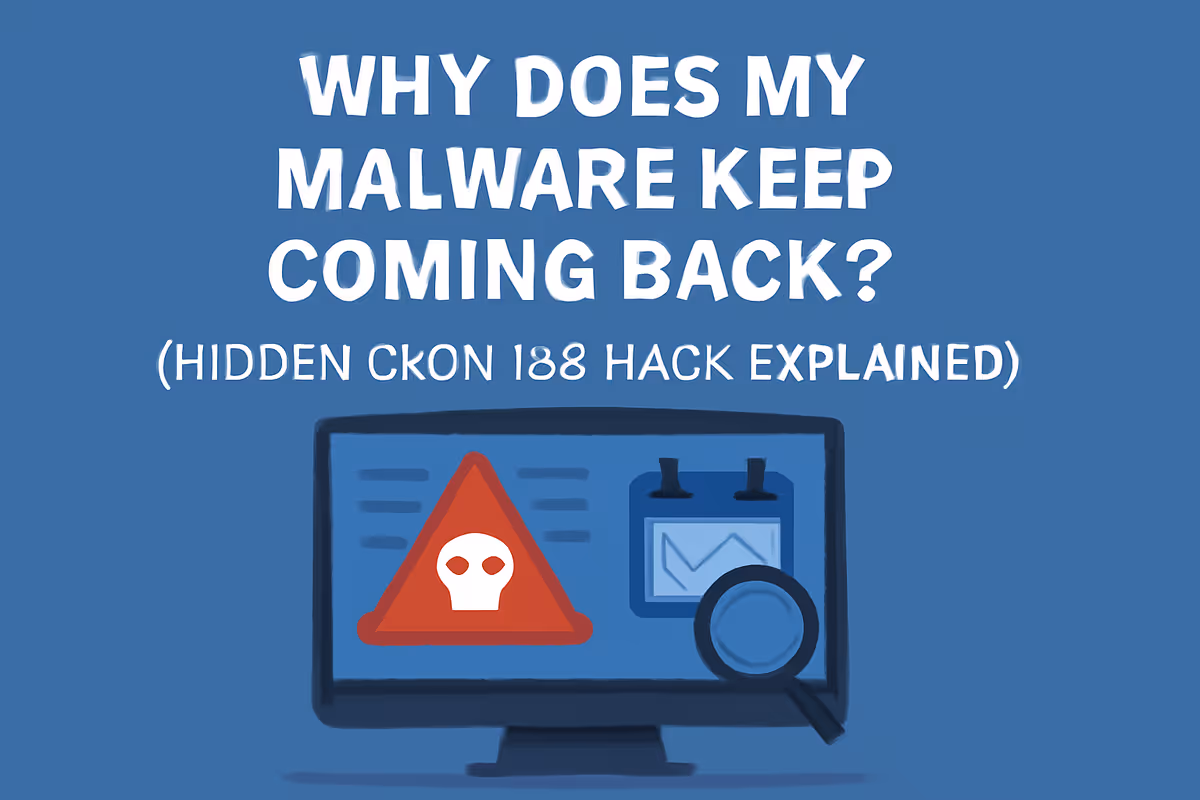 Hidden Cron Job Malware in WordPress: Find &#038; Remove It (2026)