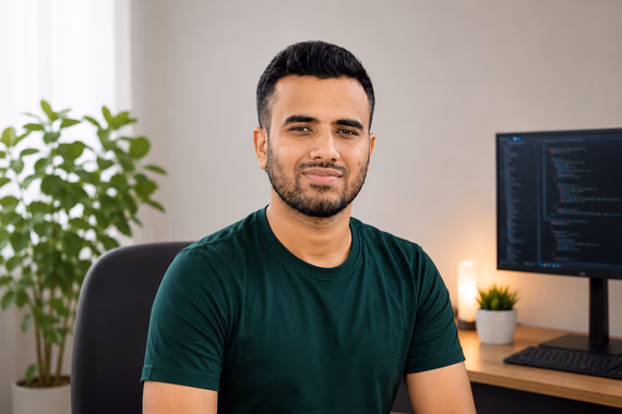 MD Pabel, WordPress security specialist