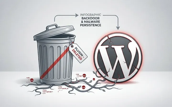 WordPress Supply Chain Attack: Detect, Clean & Prevent (2026)