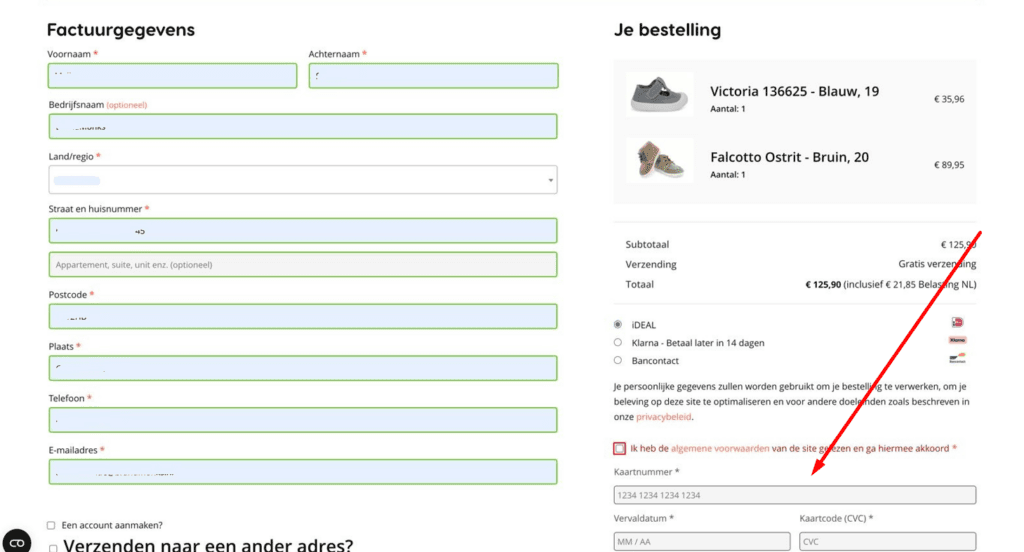 Malware Detection and Removal from WooCommerce Checkout Page