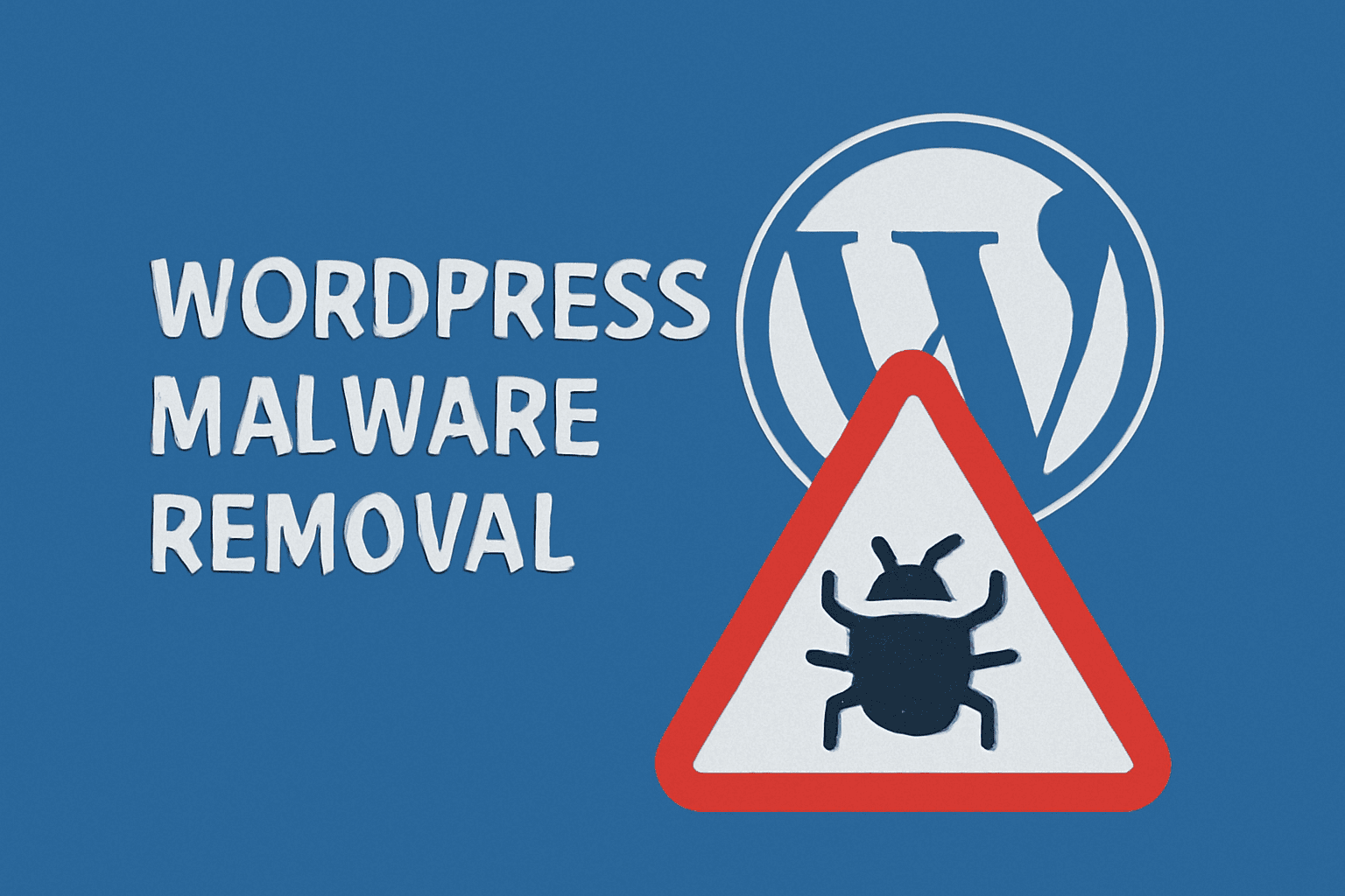 WordPress Malware Removal: How I Fixed a Hacked Site Infected with Trojan.PHP.Webshell.Obfuscated
