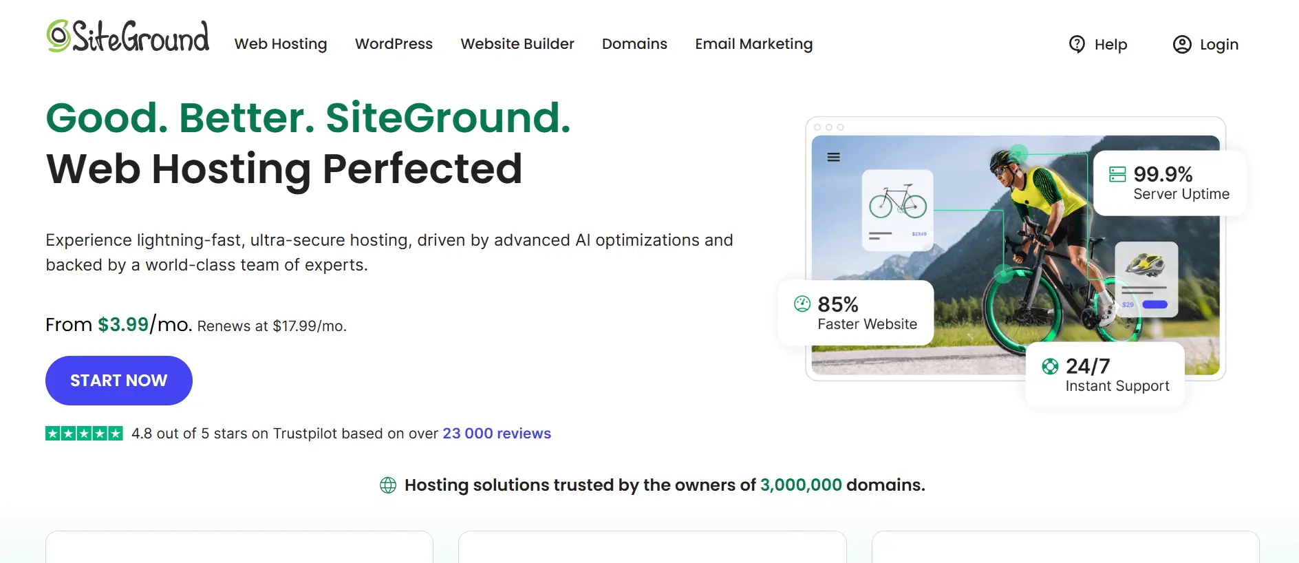 SiteGround Review: Why It’s My #1 Hosting Recommendation After 4500+ Site Cleanups