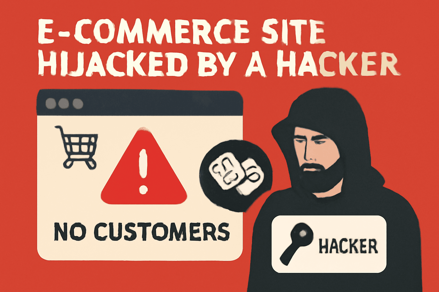 Resolving an E-commerce DNS Hijack via a Compromised Cloudflare Account