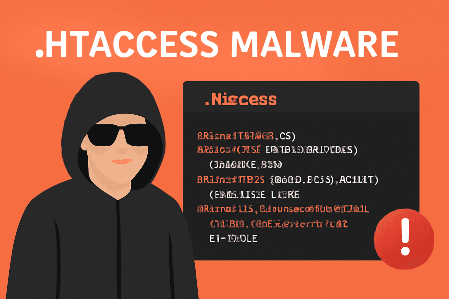 .htaccess Malware: How Hackers Hide Redirects and How to Remove Them Fast