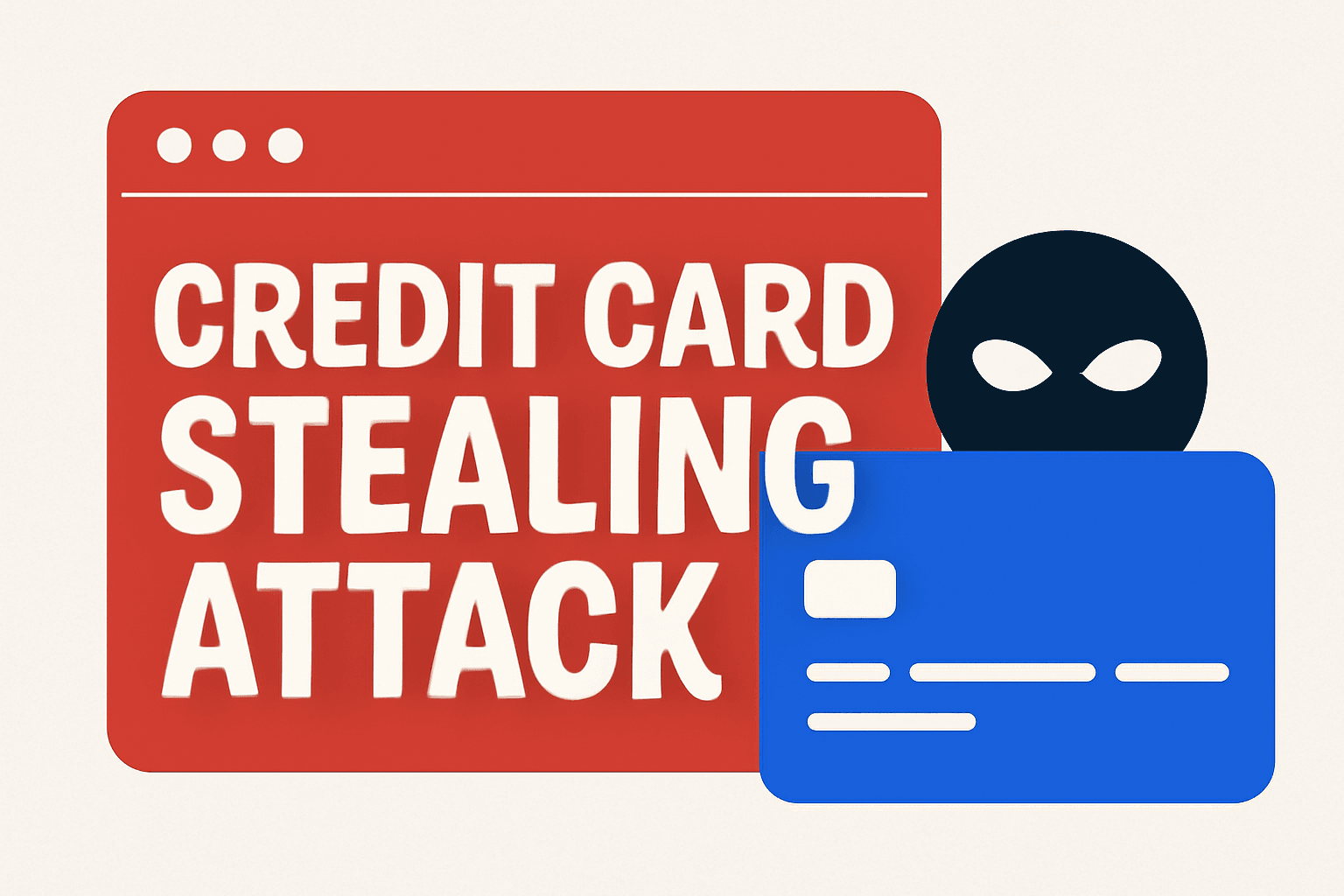 How I Found a Credit Card Stealer That No Security Tool Could Detect