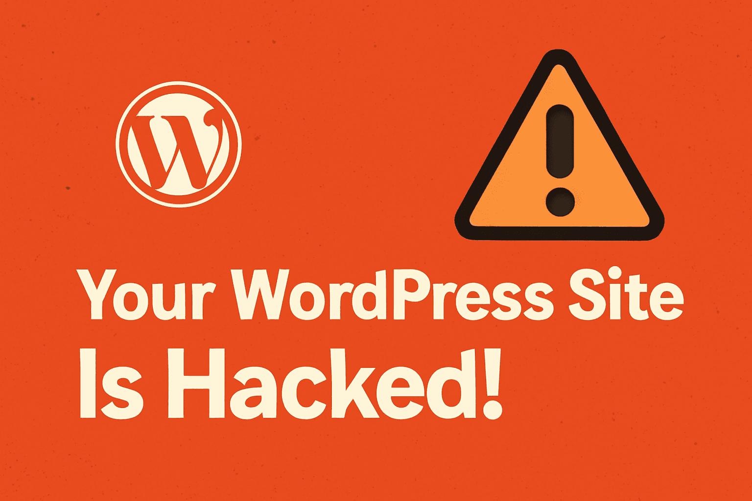 wordpress malware removal